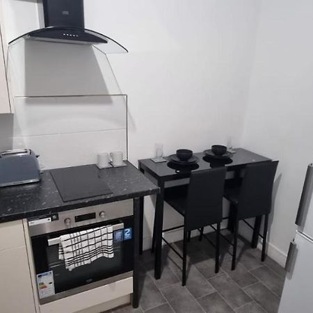 Ultra-Fine Apartments In Central Halifax Ngoại thất bức ảnh